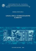 Logica della globalizzazione e diritto