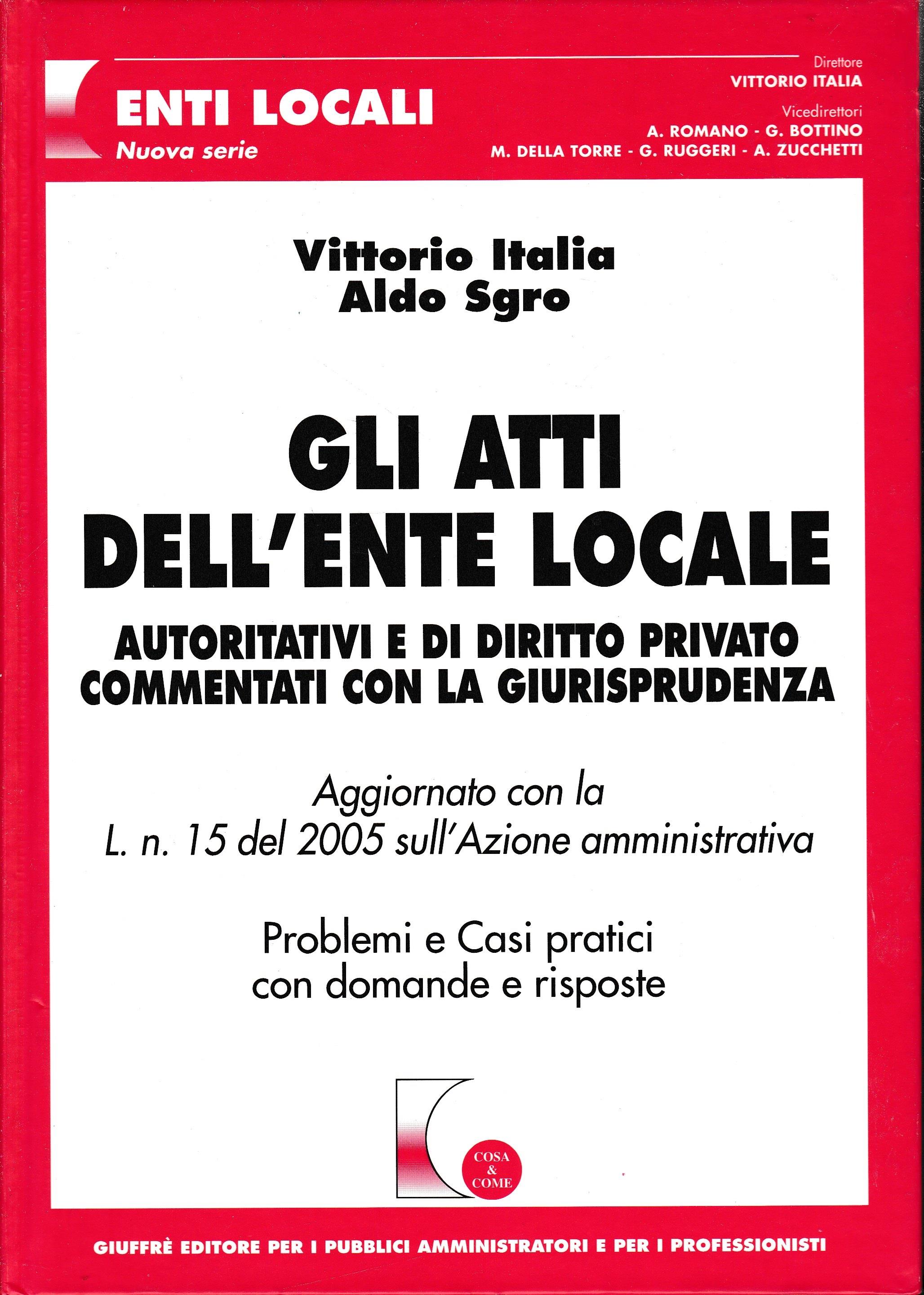 Librisaggi