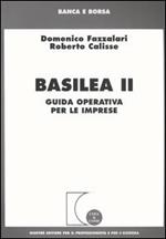  Basilea 2. Guida operativa per le imprese