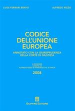 Codice dell'Unione Europea