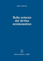 Sulla scienza del diritto ecclesiastico