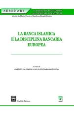La banca islamica e la disciplina bancaria europea