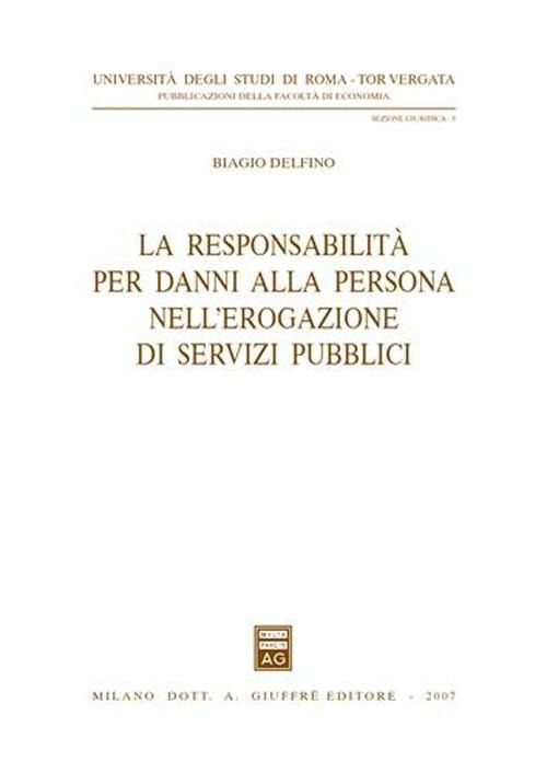 Libreria Internazionale Romagnosi snc