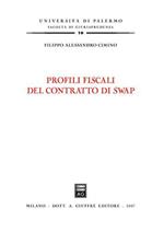 Profili fiscali del contratto di swap