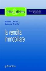 La vendita immobiliare