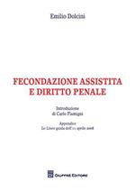 Fecondazione assistita e diritto penale