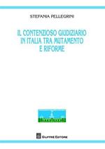 Il contenzioso giuridico in Italia tra mutamento e riforme