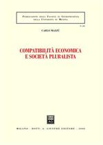 Compatibilità economica e società pluralista