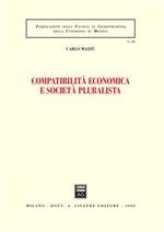 Compatibilità economica e società pluralista