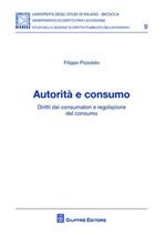 Autorità e consumo