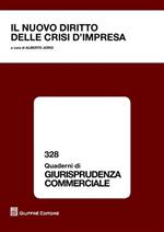 Il nuovo diritto delle crisi d'impresa. Atti del Convegno (Torino, 23-24 maggio 2008)