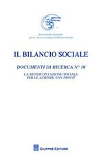 Il bilancio sociale