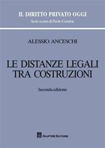Le distanze legali tra costruzioni