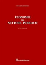 Economia del settore pubblico