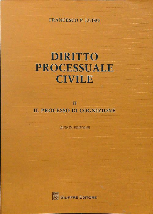 Libro di Faccia