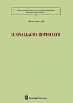 Il sinallagma rovesciato