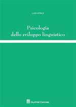 Psicologia dello sviluppo linguistico