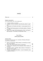 Istituzionalismo e neoistituzionalismo. Questioni e figure