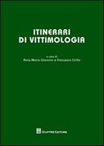Itinerari di vittimologia