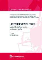 I servizi pubblici locali