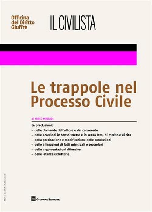 Il civilista 2010 - copertina