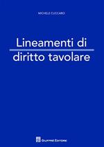 Lineamenti di diritto tavolare