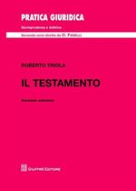 Il testamento