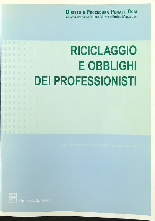 Libro di Faccia
