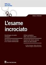 L' esame incrociato