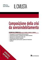 Composizione della crisi da sovraindebitamento