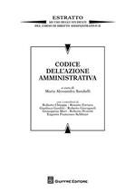 Codice dell'azione amministrativa