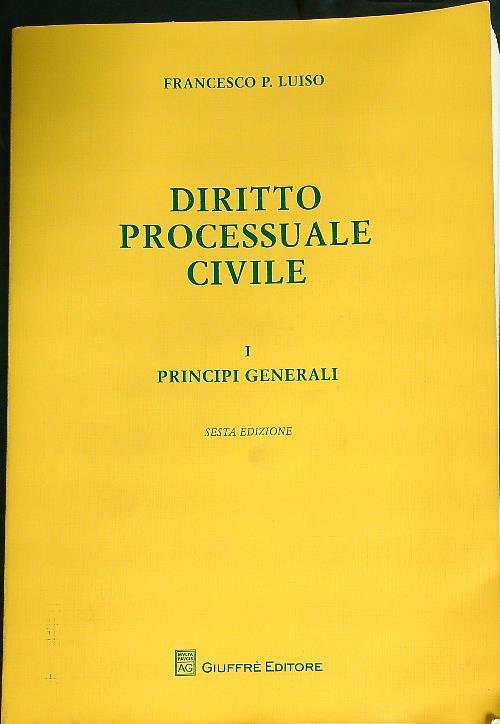 Libro di Faccia