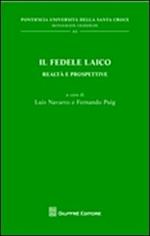 Il fedele laico. Realtà e prospettive