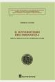 Il sovversivismo dell'immanenza. Diritto, morale, politica in Michael Walzer