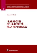 I paradossi della fedeltà alla Repubblica