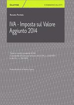 IVA. Imposta sul valore aggiunto 2014