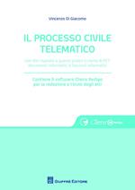 Il processo civile telematico