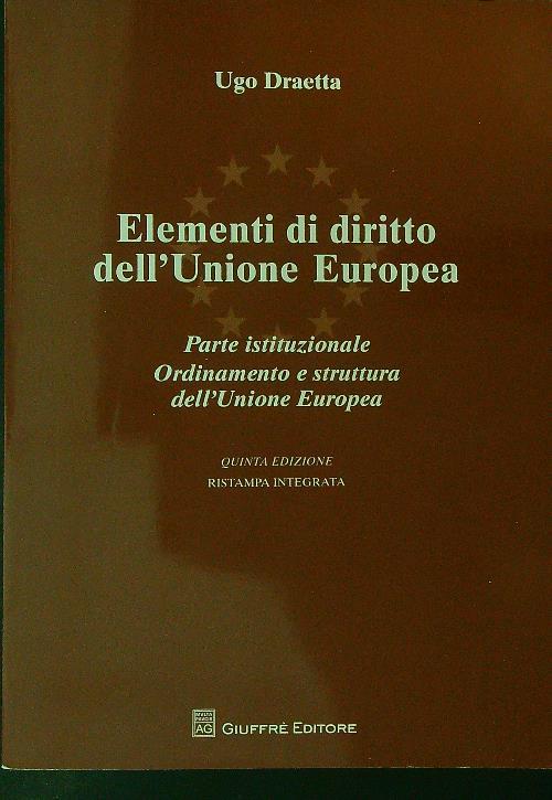 Libro di Faccia