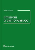 Istituzioni di diritto pubblico