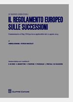 Il regolamento europeo sulle successioni