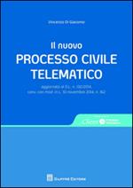 Il nuovo processo civile telematico