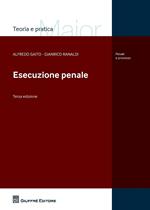 L' esecuzione penale