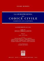 La giurisprudenza sul codice civile. Coordinata con la dottrina. Vol. 4: Artt. 1173-2059.