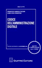 Codice dell'amministrazione digitale