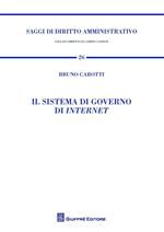 Il sistema di governo di internet