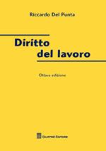 Diritto del lavoro