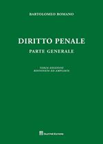 Diritto penale. Parte generale