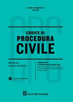 Codice civile e di procedura civile. Con aggiornamento online