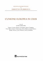 L' Unione Europea in crisi