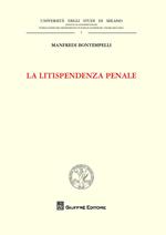 La litispendenza penale